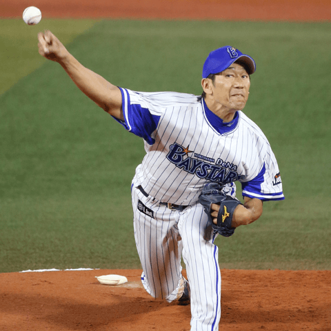 16年プロ野球引退物語 最後までカッコよかったハマの番長 三浦大輔 Dena 週刊野球太郎