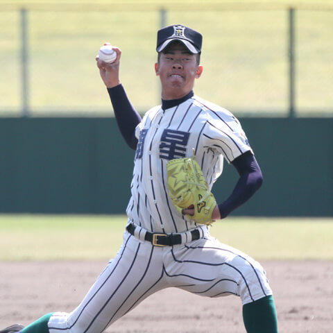 野球 県 大会 島根 高校