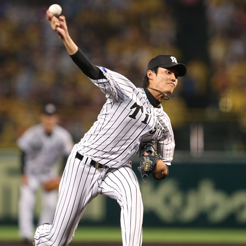 各球団が警戒 荒れ球 藤浪晋太郎のこれまでの デッドボール を 各球団が警戒 荒れ球 藤浪晋太郎のこれまでの デッドボール を