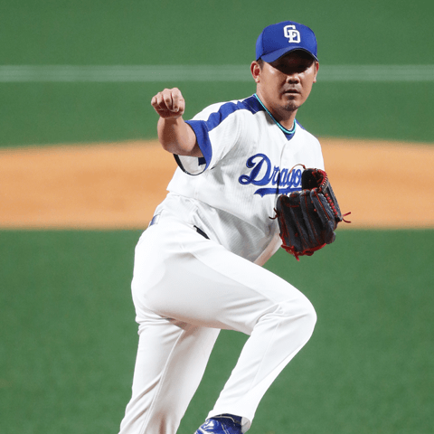 【謎のデータ】プロ野球選手の名前で最も使われている漢字は「大」? 「輔」? 最も多い名字は?