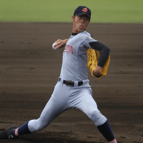 《野球太郎ストーリーズ》中日2013年ドラフト１位、鈴木翔太。右ヒジ痛を乗り越えた静岡のシンデレラ右腕（１）