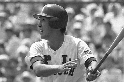 清原和博はさすがの成績。高校時代に甲子園で本塁打を量産した選手トップ10の“プロでの成績列伝”